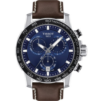 Tissot Supersport