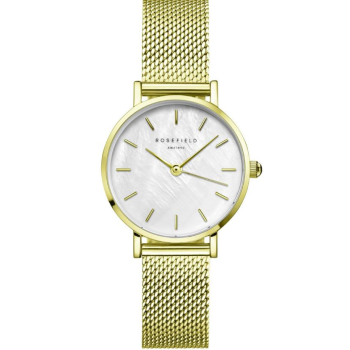 Rosefield Small Edit