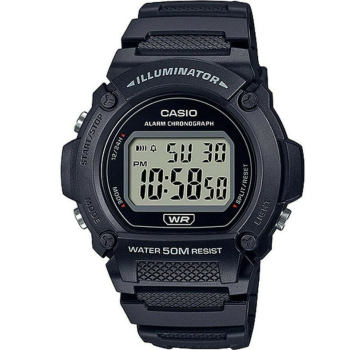 Casio Colection