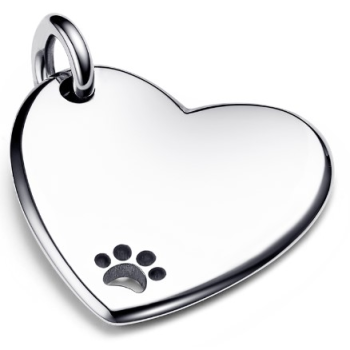 Viseći privjesak Pandora Moments