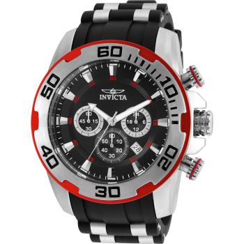 Invicta Pro Diver