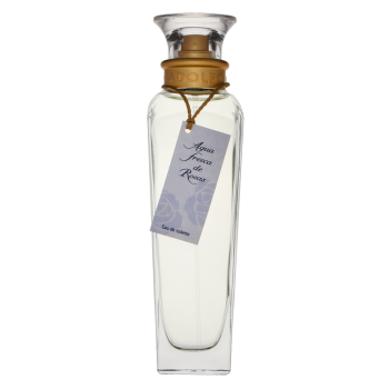 Adolfo Dominguez Agua Fresca de Rosas Eau de Toilette femei 120 ml