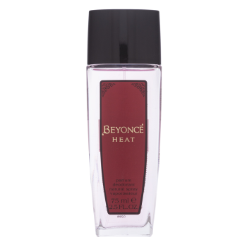Beyonce Heat Spray deodorant femei 75 ml