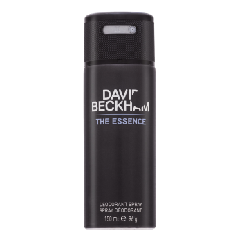 David Beckham The Essence deospray dla mężczyzn 150 ml