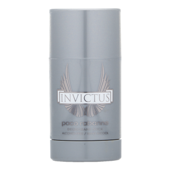 Paco Rabanne Invictus deostick dla mężczyzn 75 ml
