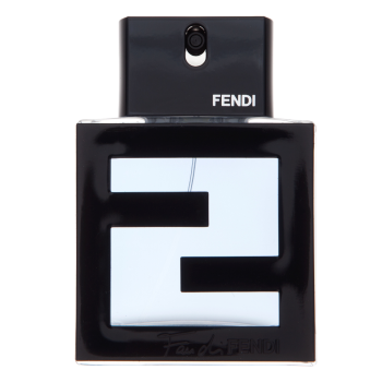 Fendi Fan di Fendi pour Homme Acqua toaletní voda pro muže 50 ml