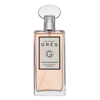 Gres Madame Eau de Parfum nőknek 100 ml