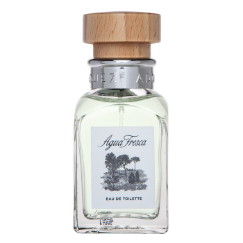 Adolfo Dominguez Agua Fresca Eau de Toilette bărbați 60 ml