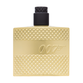 James Bond 007 50 Years Limited Edition woda toaletowa dla mężczyzn 75 ml