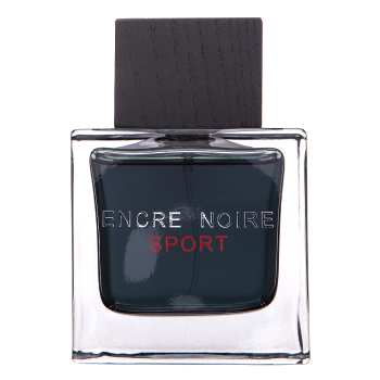 Lalique Encre Noire Sport toaletna voda za muškarce 100 ml