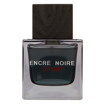 Lalique Encre Noire Sport toaletná voda pre mužov 50 ml