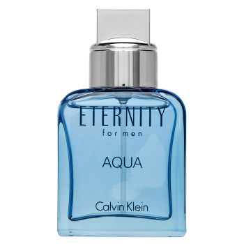 Calvin Klein Eternity Aqua for Men toaletná voda pre mužov 30 ml