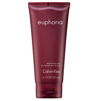 Calvin Klein Euphoria mleczko do ciała dla kobiet 200 ml