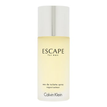 Calvin Klein Escape for Men toaletná voda pre mužov 100 ml