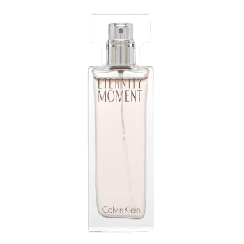 Calvin Klein Eternity Moment parfumirana voda za ženske 30 ml