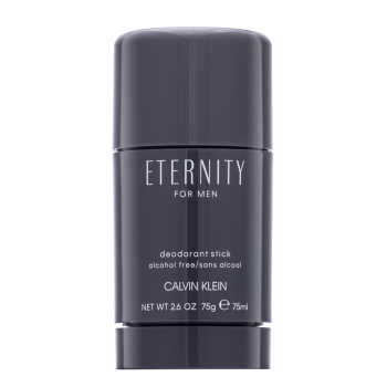 Calvin Klein Eternity for Men deostick bărbați 75 ml
