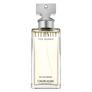 Calvin Klein Eternity parfémovaná voda pre ženy 100 ml