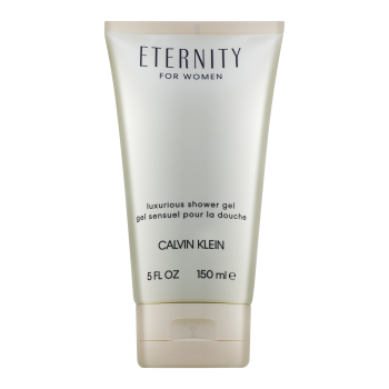 Calvin Klein Eternity żel pod prysznic dla kobiet 150 ml