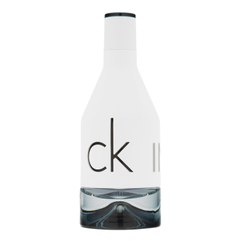 Calvin Klein IN2U Men Toaletna voda za moške 50 ml