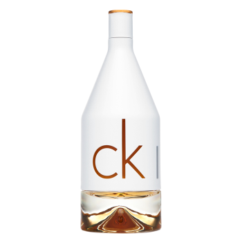 Calvin Klein IN2U toaletná voda pre ženy 150 ml