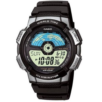 Casio Collection
