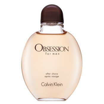 Calvin Klein Obsession for Men woda po goleniu dla mężczyzn 125 ml