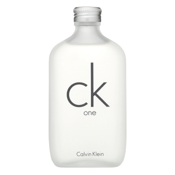 Calvin Klein CK One тоалетна вода унисекс 200 ml