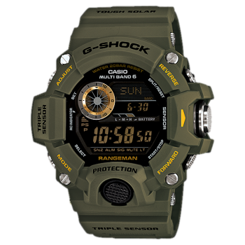 Casio G-Shock