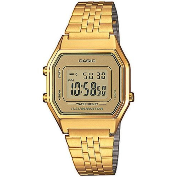 Casio Retro