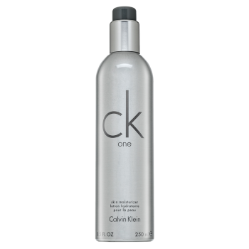 Calvin Klein CK One mleczko do ciała unisex 250 ml