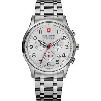 Swiss Military Hanowa Flagship Chrono