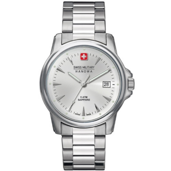 Swiss Military Hanowa Recruit