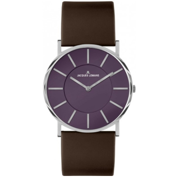 Jacques Lemans York Classic