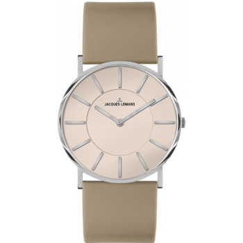 Jacques Lemans York Classic