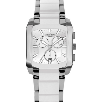 Jacques Lemans Dublin Ceramic