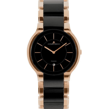 Jacques Lemans Dublin Ceramic