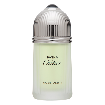Cartier Pasha toaletná voda pre mužov 50 ml
