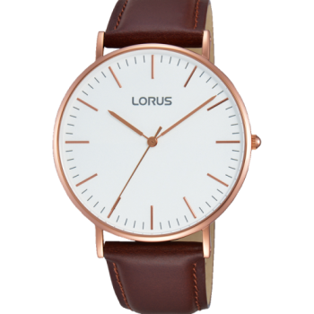 Lorus Classic