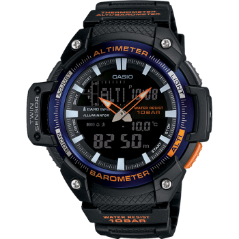 Casio Sports