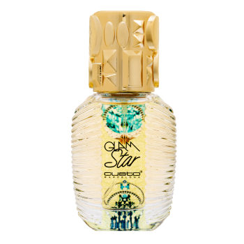 Custo Barcelona Glam Star toaletní voda pro ženy 50 ml