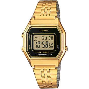 Casio Collection