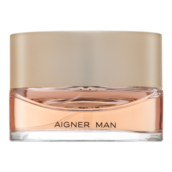 Aigner In Leather Man toaletná voda pre mužov 75 ml