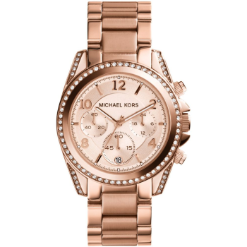 Michael Kors Chronograph