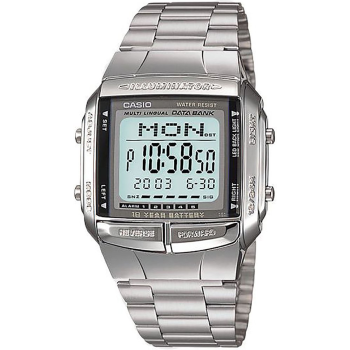Casio Databank