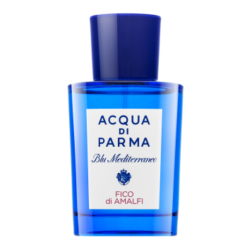 Acqua di Parma Blu Mediterraneo Fico di Amalfi toaletní voda unisex 75 ml