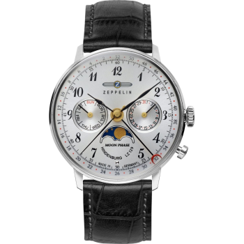 Zeppelin LZ129 Hindenburg