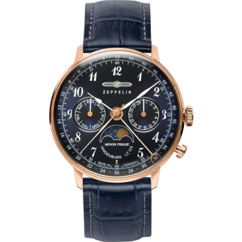 Zeppelin LZ129 Hindenburg