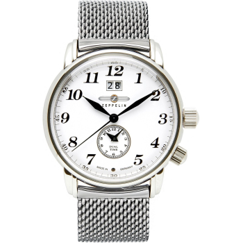 Zeppelin LZ127 Graf Zeppelin