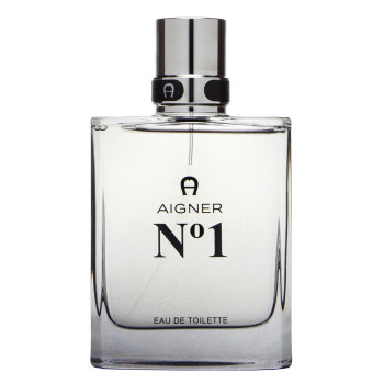 Aigner No 1 Eau de Toilette da uomo 100 ml