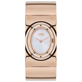Storm Gemima Rose Gold